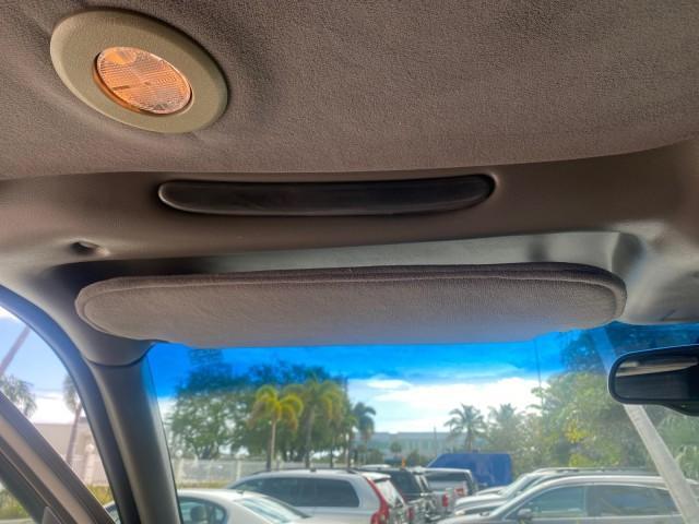 2004 Sandalwood Metallic /Neutral Chevrolet Express Passenger 1 OWNER HI TOP EXPLORER CONVERSION (1GBFG15T141) with an 5.3L Vortec 5300 V8 SFI Engine engine, Automatic transmission, located at 4701 North Dixie Hwy, Pompano Beach, FL, 33064, (954) 422-2889, 26.240938, -80.123474 - OUR WEBPAGE FLORIDACARS1.COM HAS OVER 100 PHOTOS AND FREE CARFAX LINK 2004 Chevrolet Express 1500 EXPLORER HIGH TOP CONVERSION TOP OF THE LINE LEATHER LOADED DUAL DOORS ON BOTH SIDES ONE OF A KIND FIND WILL NOT LAST IN STOCK Van 5.3L V8 F Gasoline 20 MPG Rear Wheel Drive Features ABS Brakes Air Cond - Photo#63