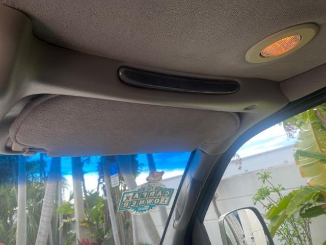 2004 Sandalwood Metallic /Neutral Chevrolet Express Passenger 1 OWNER HI TOP EXPLORER CONVERSION (1GBFG15T141) with an 5.3L Vortec 5300 V8 SFI Engine engine, Automatic transmission, located at 4701 North Dixie Hwy, Pompano Beach, FL, 33064, (954) 422-2889, 26.240938, -80.123474 - OUR WEBPAGE FLORIDACARS1.COM HAS OVER 100 PHOTOS AND FREE CARFAX LINK 2004 Chevrolet Express 1500 EXPLORER HIGH TOP CONVERSION TOP OF THE LINE LEATHER LOADED DUAL DOORS ON BOTH SIDES ONE OF A KIND FIND WILL NOT LAST IN STOCK Van 5.3L V8 F Gasoline 20 MPG Rear Wheel Drive Features ABS Brakes Air Cond - Photo#65