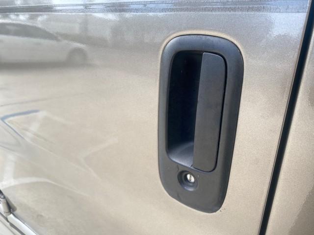 2004 Sandalwood Metallic /Neutral Chevrolet Express Passenger 1 OWNER HI TOP EXPLORER CONVERSION (1GBFG15T141) with an 5.3L Vortec 5300 V8 SFI Engine engine, Automatic transmission, located at 4701 North Dixie Hwy, Pompano Beach, FL, 33064, (954) 422-2889, 26.240938, -80.123474 - OUR WEBPAGE FLORIDACARS1.COM HAS OVER 100 PHOTOS AND FREE CARFAX LINK 2004 Chevrolet Express 1500 EXPLORER HIGH TOP CONVERSION TOP OF THE LINE LEATHER LOADED DUAL DOORS ON BOTH SIDES ONE OF A KIND FIND WILL NOT LAST IN STOCK Van 5.3L V8 F Gasoline 20 MPG Rear Wheel Drive Features ABS Brakes Air Cond - Photo#71