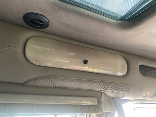 2004 Light Pewter Metallic /Neutral Chevrolet Express Passenger 1 OWNER HI TOP EXPLORER CONVERSION (1GBFG15T141) with an 5.3L Vortec 5300 V8 SFI Engine engine, Automatic transmission, located at 4701 North Dixie Hwy, Pompano Beach, FL, 33064, (954) 422-2889, 26.240938, -80.123474 - OUR WEBPAGE FLORIDACARS1.COM HAS OVER 100 PHOTOS AND FREE CARFAX LINK 2004 Chevrolet Express 1500 EXPLORER HIGH TOP CONVERSION TOP OF THE LINE LEATHER LOADED DUAL DOORS ON BOTH SIDES ONE OF A KIND FIND WILL NOT LAST IN STOCK Van 5.3L V8 F Gasoline 20 MPG Rear Wheel Drive Features ABS Brakes Air Cond - Photo#99