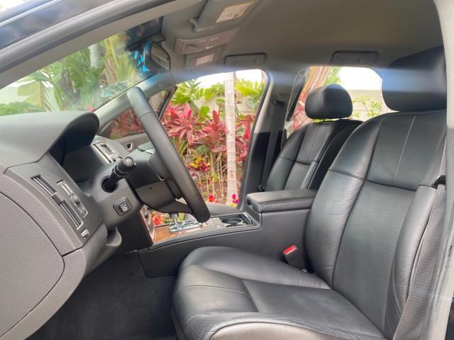 2008 Black Raven /Ebony Cadillac STS AWD LOW MILES 39,813 1 OWNER (1G6DW67V380) with an 3.6L VVT V6 DI Engine engine, Automatic transmission, located at 4701 North Dixie Hwy, Pompano Beach, FL, 33064, (954) 422-2889, 26.240938, -80.123474 - OUR WEBPAGE FLORIDACARS1.COM HAS OVER 100 PHOTOS AND FREE CARFAX LINK 2008 Cadillac STS V6 AWD Sedan 4 DR 3.6L V6 F Gasoline 26 MPG Features A/C Seat(s) ABS Brakes Air Conditioning Alloy Wheels AM/FM Stereo Automatic Transmission Bluetooth Technology BOSE Sound System CD Audio Cruise Control Front S - Photo#10