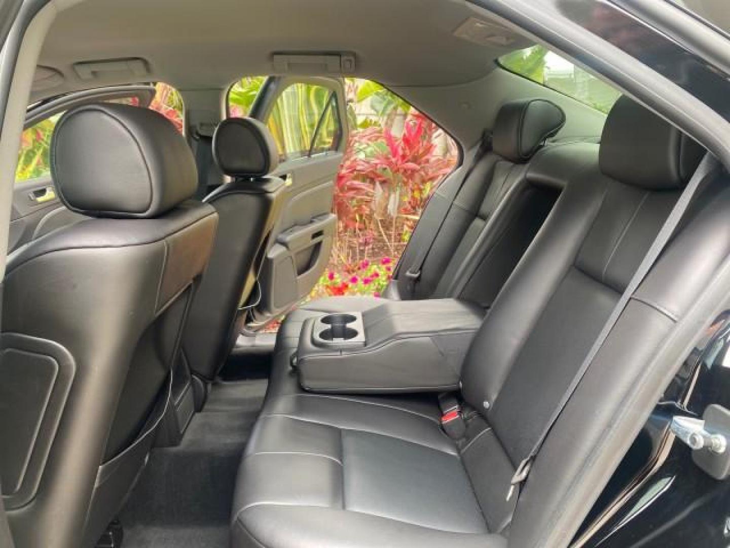 2008 Black Raven /Ebony Cadillac STS RWD 1 OWNERLOW MILES 39813 (1G6DW67V380) with an 3.6L VVT V6 DI Engine engine, Automatic transmission, located at 4701 North Dixie Hwy, Pompano Beach, FL, 33064, (954) 422-2889, 26.240938, -80.123474 - OUR WEBPAGE FLORIDACARS1.COM HAS OVER 100 PHOTOS AND FREE CARFAX LINK 2008 Cadillac STS V6 Sedan 4 DR 3.6L V6 F Gasoline 26 MPG Features A/C Seat(s) ABS Brakes Air Conditioning Alloy Wheels AM/FM Stereo Automatic Transmission Bluetooth Technology BOSE Sound System CD Audio Cruise Control Front Seat- Photo#14