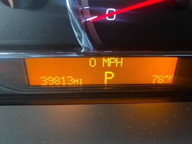 2008 Black Raven /Ebony Cadillac STS AWD LOW MILES 39,813 1 OWNER (1G6DW67V380) with an 3.6L VVT V6 DI Engine engine, Automatic transmission, located at 4701 North Dixie Hwy, Pompano Beach, FL, 33064, (954) 422-2889, 26.240938, -80.123474 - OUR WEBPAGE FLORIDACARS1.COM HAS OVER 100 PHOTOS AND FREE CARFAX LINK 2008 Cadillac STS V6 AWD Sedan 4 DR 3.6L V6 F Gasoline 26 MPG Features A/C Seat(s) ABS Brakes Air Conditioning Alloy Wheels AM/FM Stereo Automatic Transmission Bluetooth Technology BOSE Sound System CD Audio Cruise Control Front S - Photo#18