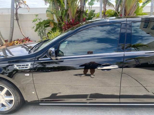2008 Black Raven /Ebony Cadillac STS AWD LOW MILES 39,813 1 OWNER (1G6DW67V380) with an 3.6L VVT V6 DI Engine engine, Automatic transmission, located at 4701 North Dixie Hwy, Pompano Beach, FL, 33064, (954) 422-2889, 26.240938, -80.123474 - OUR WEBPAGE FLORIDACARS1.COM HAS OVER 100 PHOTOS AND FREE CARFAX LINK 2008 Cadillac STS V6 AWD Sedan 4 DR 3.6L V6 F Gasoline 26 MPG Features A/C Seat(s) ABS Brakes Air Conditioning Alloy Wheels AM/FM Stereo Automatic Transmission Bluetooth Technology BOSE Sound System CD Audio Cruise Control Front S - Photo#35