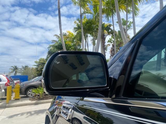 2008 Black Raven /Ebony Cadillac STS AWD LOW MILES 39,813 1 OWNER (1G6DW67V380) with an 3.6L VVT V6 DI Engine engine, Automatic transmission, located at 4701 North Dixie Hwy, Pompano Beach, FL, 33064, (954) 422-2889, 26.240938, -80.123474 - OUR WEBPAGE FLORIDACARS1.COM HAS OVER 100 PHOTOS AND FREE CARFAX LINK 2008 Cadillac STS V6 AWD Sedan 4 DR 3.6L V6 F Gasoline 26 MPG Features A/C Seat(s) ABS Brakes Air Conditioning Alloy Wheels AM/FM Stereo Automatic Transmission Bluetooth Technology BOSE Sound System CD Audio Cruise Control Front S - Photo#37