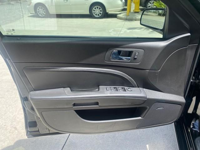 2008 Black Raven /Ebony Cadillac STS AWD LOW MILES 39,813 1 OWNER (1G6DW67V380) with an 3.6L VVT V6 DI Engine engine, Automatic transmission, located at 4701 North Dixie Hwy, Pompano Beach, FL, 33064, (954) 422-2889, 26.240938, -80.123474 - OUR WEBPAGE FLORIDACARS1.COM HAS OVER 100 PHOTOS AND FREE CARFAX LINK 2008 Cadillac STS V6 AWD Sedan 4 DR 3.6L V6 F Gasoline 26 MPG Features A/C Seat(s) ABS Brakes Air Conditioning Alloy Wheels AM/FM Stereo Automatic Transmission Bluetooth Technology BOSE Sound System CD Audio Cruise Control Front S - Photo#40