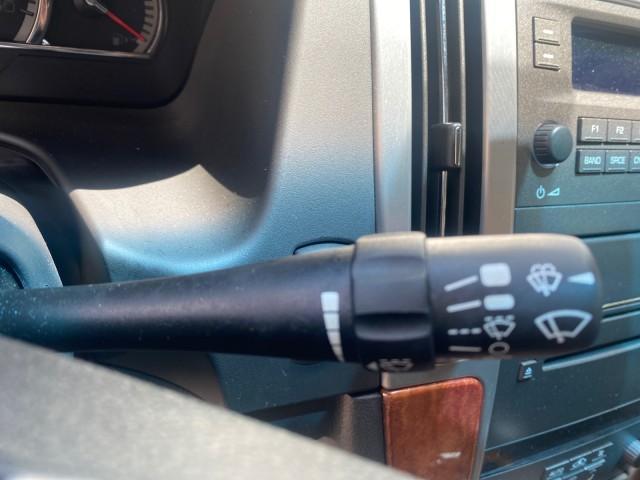 2008 Black Raven /Ebony Cadillac STS AWD LOW MILES 39,813 1 OWNER (1G6DW67V380) with an 3.6L VVT V6 DI Engine engine, Automatic transmission, located at 4701 North Dixie Hwy, Pompano Beach, FL, 33064, (954) 422-2889, 26.240938, -80.123474 - OUR WEBPAGE FLORIDACARS1.COM HAS OVER 100 PHOTOS AND FREE CARFAX LINK 2008 Cadillac STS V6 AWD Sedan 4 DR 3.6L V6 F Gasoline 26 MPG Features A/C Seat(s) ABS Brakes Air Conditioning Alloy Wheels AM/FM Stereo Automatic Transmission Bluetooth Technology BOSE Sound System CD Audio Cruise Control Front S - Photo#53