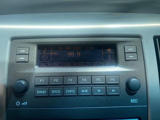 2008 Black Raven /Ebony Cadillac STS AWD LOW MILES 39,813 1 OWNER (1G6DW67V380) with an 3.6L VVT V6 DI Engine engine, Automatic transmission, located at 4701 North Dixie Hwy, Pompano Beach, FL, 33064, (954) 422-2889, 26.240938, -80.123474 - OUR WEBPAGE FLORIDACARS1.COM HAS OVER 100 PHOTOS AND FREE CARFAX LINK 2008 Cadillac STS V6 AWD Sedan 4 DR 3.6L V6 F Gasoline 26 MPG Features A/C Seat(s) ABS Brakes Air Conditioning Alloy Wheels AM/FM Stereo Automatic Transmission Bluetooth Technology BOSE Sound System CD Audio Cruise Control Front S - Photo#58