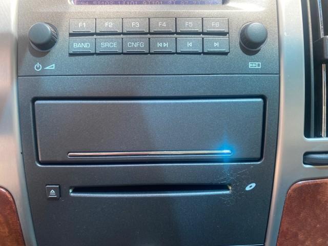 2008 Black Raven /Ebony Cadillac STS AWD LOW MILES 39,813 1 OWNER (1G6DW67V380) with an 3.6L VVT V6 DI Engine engine, Automatic transmission, located at 4701 North Dixie Hwy, Pompano Beach, FL, 33064, (954) 422-2889, 26.240938, -80.123474 - OUR WEBPAGE FLORIDACARS1.COM HAS OVER 100 PHOTOS AND FREE CARFAX LINK 2008 Cadillac STS V6 AWD Sedan 4 DR 3.6L V6 F Gasoline 26 MPG Features A/C Seat(s) ABS Brakes Air Conditioning Alloy Wheels AM/FM Stereo Automatic Transmission Bluetooth Technology BOSE Sound System CD Audio Cruise Control Front S - Photo#59