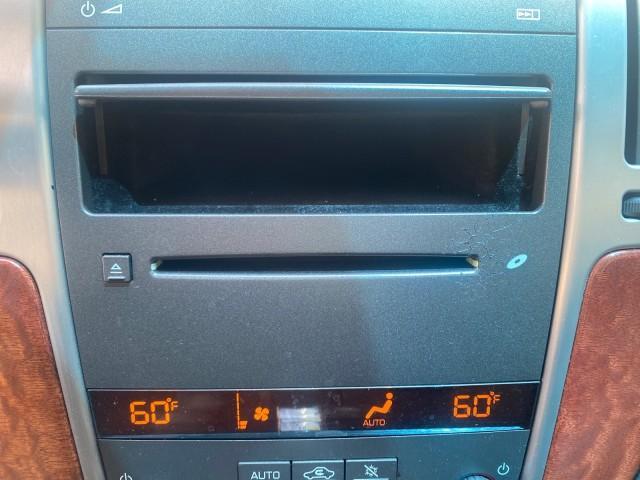 2008 Black Raven /Ebony Cadillac STS AWD LOW MILES 39,813 1 OWNER (1G6DW67V380) with an 3.6L VVT V6 DI Engine engine, Automatic transmission, located at 4701 North Dixie Hwy, Pompano Beach, FL, 33064, (954) 422-2889, 26.240938, -80.123474 - OUR WEBPAGE FLORIDACARS1.COM HAS OVER 100 PHOTOS AND FREE CARFAX LINK 2008 Cadillac STS V6 AWD Sedan 4 DR 3.6L V6 F Gasoline 26 MPG Features A/C Seat(s) ABS Brakes Air Conditioning Alloy Wheels AM/FM Stereo Automatic Transmission Bluetooth Technology BOSE Sound System CD Audio Cruise Control Front S - Photo#60