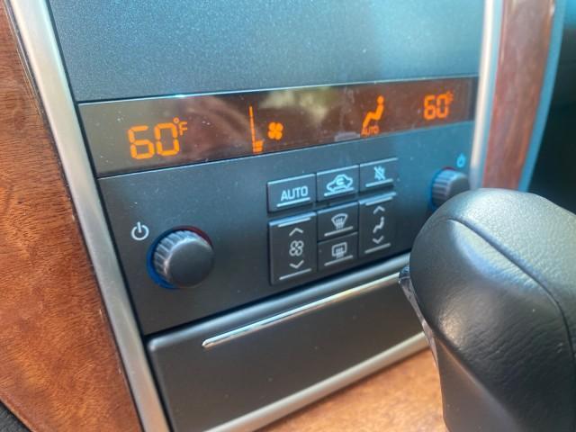 2008 Black Raven /Ebony Cadillac STS AWD LOW MILES 39,813 1 OWNER (1G6DW67V380) with an 3.6L VVT V6 DI Engine engine, Automatic transmission, located at 4701 North Dixie Hwy, Pompano Beach, FL, 33064, (954) 422-2889, 26.240938, -80.123474 - OUR WEBPAGE FLORIDACARS1.COM HAS OVER 100 PHOTOS AND FREE CARFAX LINK 2008 Cadillac STS V6 AWD Sedan 4 DR 3.6L V6 F Gasoline 26 MPG Features A/C Seat(s) ABS Brakes Air Conditioning Alloy Wheels AM/FM Stereo Automatic Transmission Bluetooth Technology BOSE Sound System CD Audio Cruise Control Front S - Photo#62