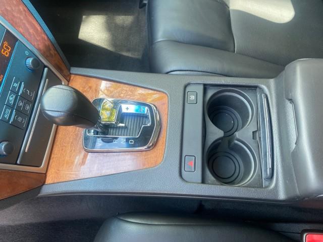 2008 Black Raven /Ebony Cadillac STS AWD LOW MILES 39,813 1 OWNER (1G6DW67V380) with an 3.6L VVT V6 DI Engine engine, Automatic transmission, located at 4701 North Dixie Hwy, Pompano Beach, FL, 33064, (954) 422-2889, 26.240938, -80.123474 - OUR WEBPAGE FLORIDACARS1.COM HAS OVER 100 PHOTOS AND FREE CARFAX LINK 2008 Cadillac STS V6 AWD Sedan 4 DR 3.6L V6 F Gasoline 26 MPG Features A/C Seat(s) ABS Brakes Air Conditioning Alloy Wheels AM/FM Stereo Automatic Transmission Bluetooth Technology BOSE Sound System CD Audio Cruise Control Front S - Photo#63