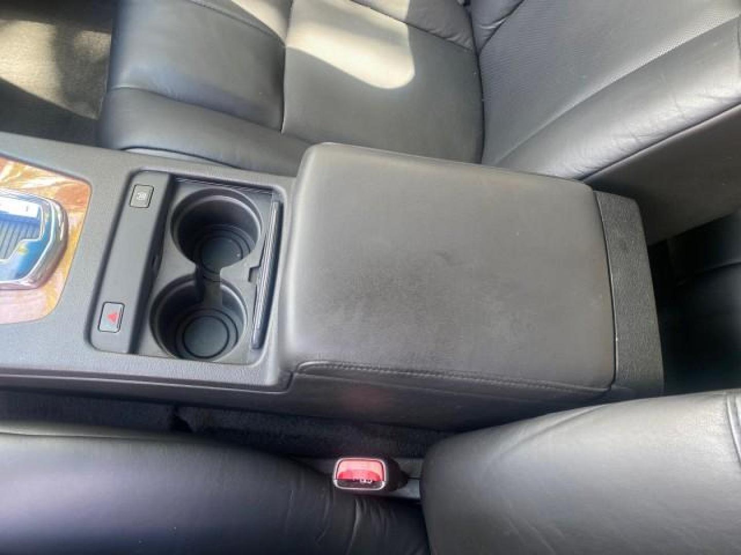 2008 Black Raven /Ebony Cadillac STS RWD 1 OWNERLOW MILES 39813 (1G6DW67V380) with an 3.6L VVT V6 DI Engine engine, Automatic transmission, located at 4701 North Dixie Hwy, Pompano Beach, FL, 33064, (954) 422-2889, 26.240938, -80.123474 - OUR WEBPAGE FLORIDACARS1.COM HAS OVER 100 PHOTOS AND FREE CARFAX LINK 2008 Cadillac STS V6 Sedan 4 DR 3.6L V6 F Gasoline 26 MPG Features A/C Seat(s) ABS Brakes Air Conditioning Alloy Wheels AM/FM Stereo Automatic Transmission Bluetooth Technology BOSE Sound System CD Audio Cruise Control Front Seat- Photo#64