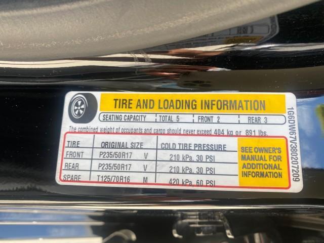 2008 Black Raven /Ebony Cadillac STS AWD LOW MILES 39,813 1 OWNER (1G6DW67V380) with an 3.6L VVT V6 DI Engine engine, Automatic transmission, located at 4701 North Dixie Hwy, Pompano Beach, FL, 33064, (954) 422-2889, 26.240938, -80.123474 - OUR WEBPAGE FLORIDACARS1.COM HAS OVER 100 PHOTOS AND FREE CARFAX LINK 2008 Cadillac STS V6 AWD Sedan 4 DR 3.6L V6 F Gasoline 26 MPG Features A/C Seat(s) ABS Brakes Air Conditioning Alloy Wheels AM/FM Stereo Automatic Transmission Bluetooth Technology BOSE Sound System CD Audio Cruise Control Front S - Photo#72