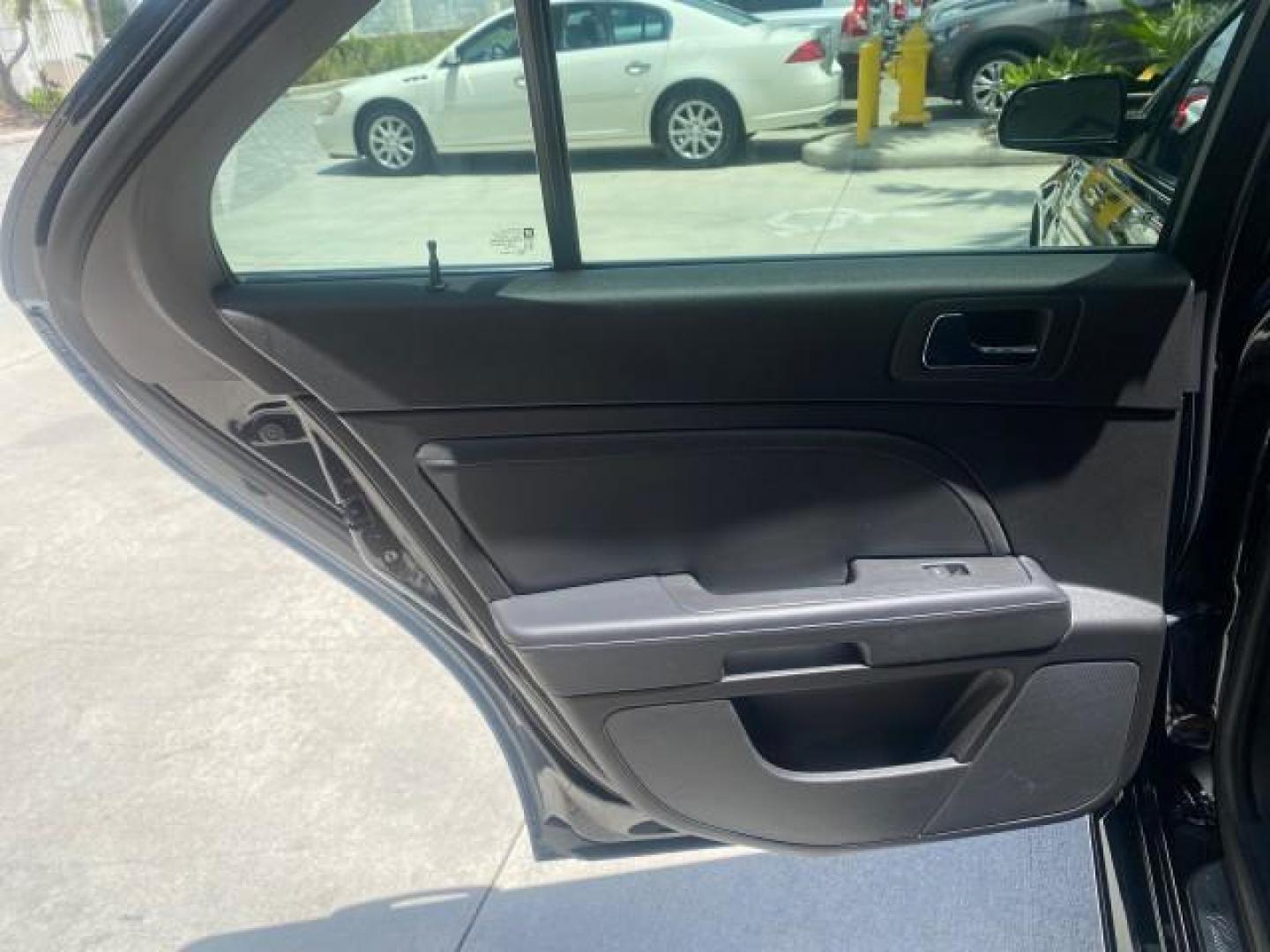 2008 Black Raven /Ebony Cadillac STS RWD 1 OWNERLOW MILES 39813 (1G6DW67V380) with an 3.6L VVT V6 DI Engine engine, Automatic transmission, located at 4701 North Dixie Hwy, Pompano Beach, FL, 33064, (954) 422-2889, 26.240938, -80.123474 - OUR WEBPAGE FLORIDACARS1.COM HAS OVER 100 PHOTOS AND FREE CARFAX LINK 2008 Cadillac STS V6 Sedan 4 DR 3.6L V6 F Gasoline 26 MPG Features A/C Seat(s) ABS Brakes Air Conditioning Alloy Wheels AM/FM Stereo Automatic Transmission Bluetooth Technology BOSE Sound System CD Audio Cruise Control Front Seat- Photo#75