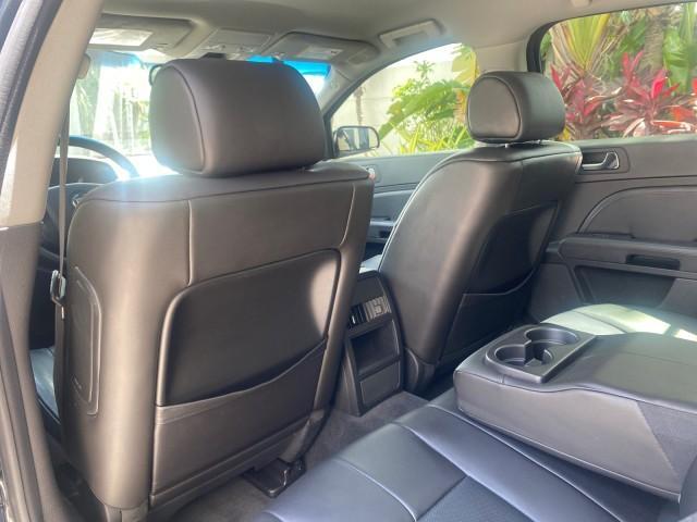 2008 Black Raven /Ebony Cadillac STS AWD LOW MILES 39,813 1 OWNER (1G6DW67V380) with an 3.6L VVT V6 DI Engine engine, Automatic transmission, located at 4701 North Dixie Hwy, Pompano Beach, FL, 33064, (954) 422-2889, 26.240938, -80.123474 - OUR WEBPAGE FLORIDACARS1.COM HAS OVER 100 PHOTOS AND FREE CARFAX LINK 2008 Cadillac STS V6 AWD Sedan 4 DR 3.6L V6 F Gasoline 26 MPG Features A/C Seat(s) ABS Brakes Air Conditioning Alloy Wheels AM/FM Stereo Automatic Transmission Bluetooth Technology BOSE Sound System CD Audio Cruise Control Front S - Photo#81