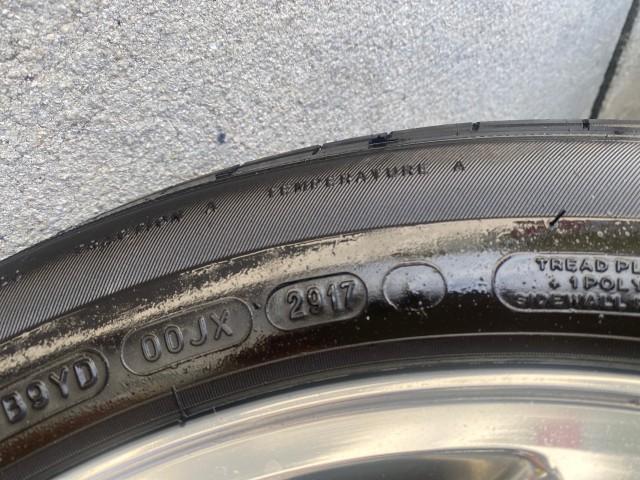 2008 Black Raven /Ebony Cadillac STS AWD LOW MILES 39,813 1 OWNER (1G6DW67V380) with an 3.6L VVT V6 DI Engine engine, Automatic transmission, located at 4701 North Dixie Hwy, Pompano Beach, FL, 33064, (954) 422-2889, 26.240938, -80.123474 - OUR WEBPAGE FLORIDACARS1.COM HAS OVER 100 PHOTOS AND FREE CARFAX LINK 2008 Cadillac STS V6 AWD Sedan 4 DR 3.6L V6 F Gasoline 26 MPG Features A/C Seat(s) ABS Brakes Air Conditioning Alloy Wheels AM/FM Stereo Automatic Transmission Bluetooth Technology BOSE Sound System CD Audio Cruise Control Front S - Photo#88