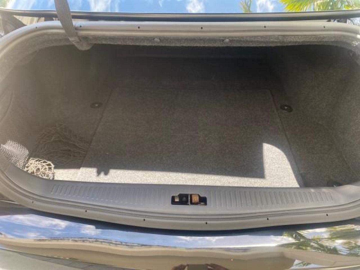 2008 Black Raven /Ebony Cadillac STS RWD 1 OWNERLOW MILES 39813 (1G6DW67V380) with an 3.6L VVT V6 DI Engine engine, Automatic transmission, located at 4701 North Dixie Hwy, Pompano Beach, FL, 33064, (954) 422-2889, 26.240938, -80.123474 - OUR WEBPAGE FLORIDACARS1.COM HAS OVER 100 PHOTOS AND FREE CARFAX LINK 2008 Cadillac STS V6 Sedan 4 DR 3.6L V6 F Gasoline 26 MPG Features A/C Seat(s) ABS Brakes Air Conditioning Alloy Wheels AM/FM Stereo Automatic Transmission Bluetooth Technology BOSE Sound System CD Audio Cruise Control Front Seat- Photo#96