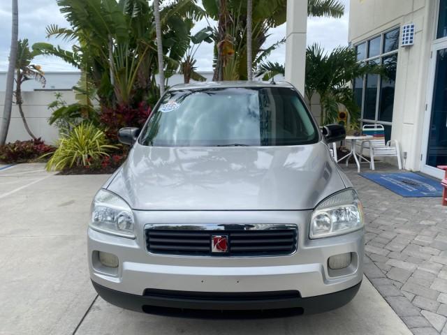 2005 Silver Pearl /Grey Saturn Relay Relay 2 VAN LOW MILES 64,057 1 OWNER (5GZDV03LX5D) with an 3.5L OHV SMPI 12-Valve V6 Aluminum Engine engine, Automatic transmission, located at 4701 North Dixie Hwy, Pompano Beach, FL, 33064, (954) 422-2889, 26.240938, -80.123474 - OUR WEBPAGE FLORIDACARS1.COM HAS OVER 100 PHOTOS AND FREE CARFAX LINK 2005 Saturn Relay 2 1 OWNER AUTO CHECK IS CORRECT CARFAX STATES 2 OWNERS THIS IS INCORRECT Van 3.5L V6 F Gasoline MPG 24 Front Wheel Drive Features ABS Brakes Air Conditioning Alloy Wheels AM/FM Stereo Automatic Transmission CD Au - Photo#2