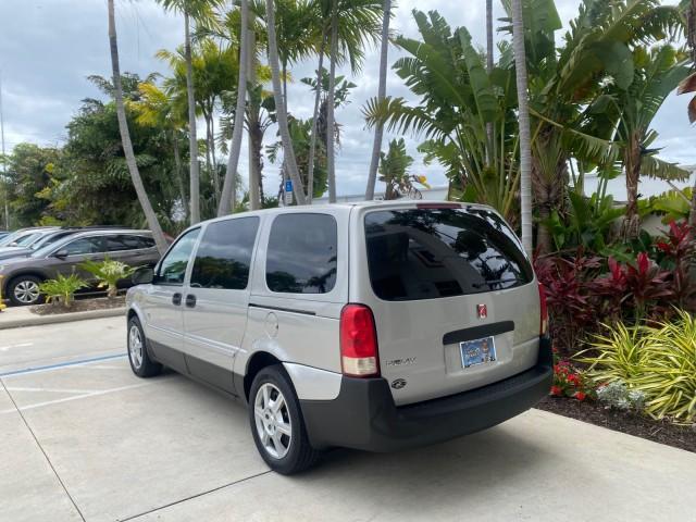 2005 Silver Pearl /Grey Saturn Relay Relay 2 VAN LOW MILES 64,057 1 OWNER (5GZDV03LX5D) with an 3.5L OHV SMPI 12-Valve V6 Aluminum Engine engine, Automatic transmission, located at 4701 North Dixie Hwy, Pompano Beach, FL, 33064, (954) 422-2889, 26.240938, -80.123474 - OUR WEBPAGE FLORIDACARS1.COM HAS OVER 100 PHOTOS AND FREE CARFAX LINK 2005 Saturn Relay 2 1 OWNER AUTO CHECK IS CORRECT CARFAX STATES 2 OWNERS THIS IS INCORRECT Van 3.5L V6 F Gasoline MPG 24 Front Wheel Drive Features ABS Brakes Air Conditioning Alloy Wheels AM/FM Stereo Automatic Transmission CD Au - Photo#5