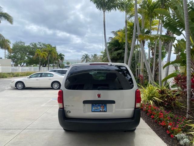 2005 Silver Pearl /Grey Saturn Relay Relay 2 VAN LOW MILES 64,057 1 OWNER (5GZDV03LX5D) with an 3.5L OHV SMPI 12-Valve V6 Aluminum Engine engine, Automatic transmission, located at 4701 North Dixie Hwy, Pompano Beach, FL, 33064, (954) 422-2889, 26.240938, -80.123474 - OUR WEBPAGE FLORIDACARS1.COM HAS OVER 100 PHOTOS AND FREE CARFAX LINK 2005 Saturn Relay 2 1 OWNER AUTO CHECK IS CORRECT CARFAX STATES 2 OWNERS THIS IS INCORRECT Van 3.5L V6 F Gasoline MPG 24 Front Wheel Drive Features ABS Brakes Air Conditioning Alloy Wheels AM/FM Stereo Automatic Transmission CD Au - Photo#6