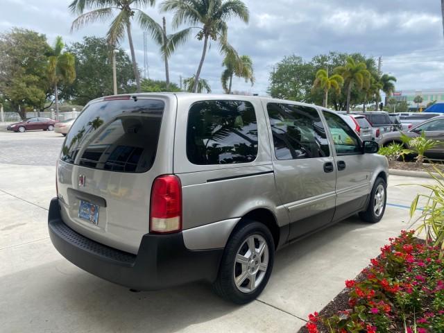 2005 Silver Pearl /Grey Saturn Relay Relay 2 VAN LOW MILES 64,057 1 OWNER (5GZDV03LX5D) with an 3.5L OHV SMPI 12-Valve V6 Aluminum Engine engine, Automatic transmission, located at 4701 North Dixie Hwy, Pompano Beach, FL, 33064, (954) 422-2889, 26.240938, -80.123474 - OUR WEBPAGE FLORIDACARS1.COM HAS OVER 100 PHOTOS AND FREE CARFAX LINK 2005 Saturn Relay 2 1 OWNER AUTO CHECK IS CORRECT CARFAX STATES 2 OWNERS THIS IS INCORRECT Van 3.5L V6 F Gasoline MPG 24 Front Wheel Drive Features ABS Brakes Air Conditioning Alloy Wheels AM/FM Stereo Automatic Transmission CD Au - Photo#7