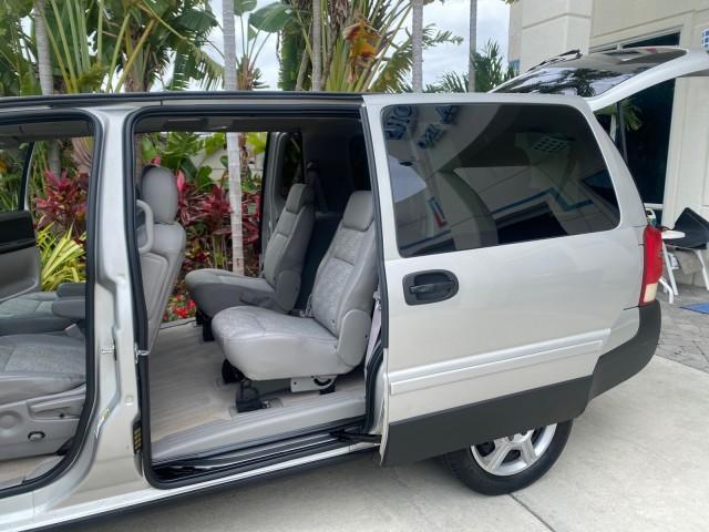 2005 Silver Pearl /Grey Saturn Relay Relay 2 VAN LOW MILES 64,057 1 OWNER (5GZDV03LX5D) with an 3.5L OHV SMPI 12-Valve V6 Aluminum Engine engine, Automatic transmission, located at 4701 North Dixie Hwy, Pompano Beach, FL, 33064, (954) 422-2889, 26.240938, -80.123474 - OUR WEBPAGE FLORIDACARS1.COM HAS OVER 100 PHOTOS AND FREE CARFAX LINK 2005 Saturn Relay 2 1 OWNER AUTO CHECK IS CORRECT CARFAX STATES 2 OWNERS THIS IS INCORRECT Van 3.5L V6 F Gasoline MPG 24 Front Wheel Drive Features ABS Brakes Air Conditioning Alloy Wheels AM/FM Stereo Automatic Transmission CD Au - Photo#13