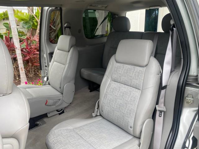 2005 Silver Pearl /Grey Saturn Relay Relay 2 VAN LOW MILES 64,057 1 OWNER (5GZDV03LX5D) with an 3.5L OHV SMPI 12-Valve V6 Aluminum Engine engine, Automatic transmission, located at 4701 North Dixie Hwy, Pompano Beach, FL, 33064, (954) 422-2889, 26.240938, -80.123474 - OUR WEBPAGE FLORIDACARS1.COM HAS OVER 100 PHOTOS AND FREE CARFAX LINK 2005 Saturn Relay 2 1 OWNER AUTO CHECK IS CORRECT CARFAX STATES 2 OWNERS THIS IS INCORRECT Van 3.5L V6 F Gasoline MPG 24 Front Wheel Drive Features ABS Brakes Air Conditioning Alloy Wheels AM/FM Stereo Automatic Transmission CD Au - Photo#14