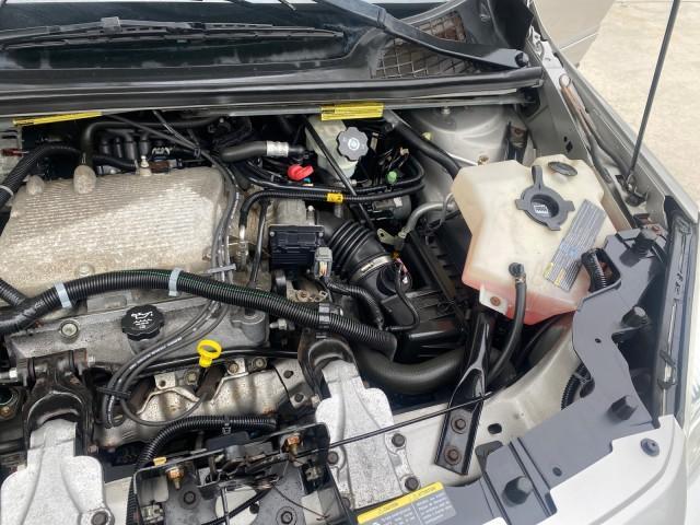 2005 Silver Pearl /Grey Saturn Relay Relay 2 VAN LOW MILES 64,057 1 OWNER (5GZDV03LX5D) with an 3.5L OHV SMPI 12-Valve V6 Aluminum Engine engine, Automatic transmission, located at 4701 North Dixie Hwy, Pompano Beach, FL, 33064, (954) 422-2889, 26.240938, -80.123474 - OUR WEBPAGE FLORIDACARS1.COM HAS OVER 100 PHOTOS AND FREE CARFAX LINK 2005 Saturn Relay 2 1 OWNER AUTO CHECK IS CORRECT CARFAX STATES 2 OWNERS THIS IS INCORRECT Van 3.5L V6 F Gasoline MPG 24 Front Wheel Drive Features ABS Brakes Air Conditioning Alloy Wheels AM/FM Stereo Automatic Transmission CD Au - Photo#25