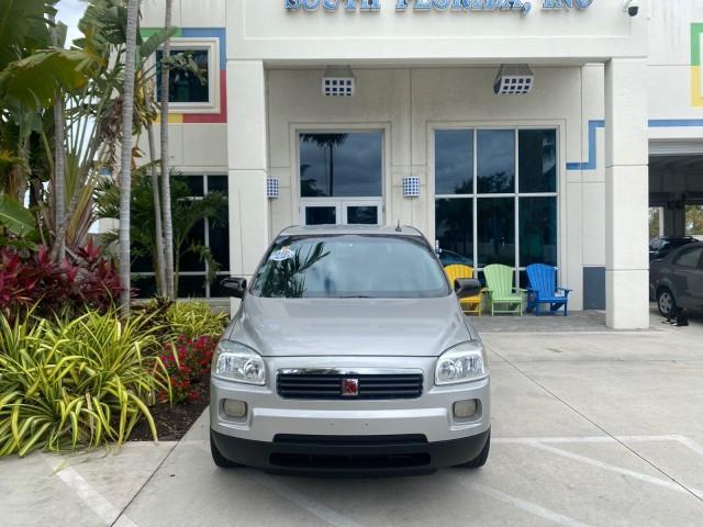 2005 Silver Pearl /Grey Saturn Relay Relay 2 VAN LOW MILES 64,057 1 OWNER (5GZDV03LX5D) with an 3.5L OHV SMPI 12-Valve V6 Aluminum Engine engine, Automatic transmission, located at 4701 North Dixie Hwy, Pompano Beach, FL, 33064, (954) 422-2889, 26.240938, -80.123474 - OUR WEBPAGE FLORIDACARS1.COM HAS OVER 100 PHOTOS AND FREE CARFAX LINK 2005 Saturn Relay 2 1 OWNER AUTO CHECK IS CORRECT CARFAX STATES 2 OWNERS THIS IS INCORRECT Van 3.5L V6 F Gasoline MPG 24 Front Wheel Drive Features ABS Brakes Air Conditioning Alloy Wheels AM/FM Stereo Automatic Transmission CD Au - Photo#26