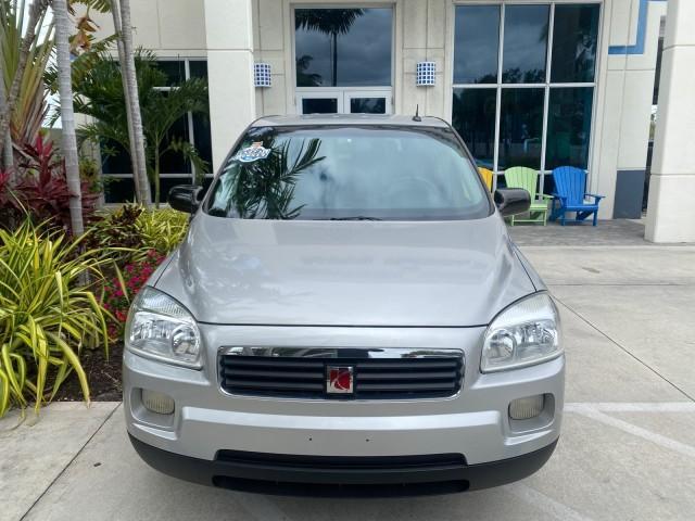 2005 Silver Pearl /Grey Saturn Relay Relay 2 VAN LOW MILES 64,057 1 OWNER (5GZDV03LX5D) with an 3.5L OHV SMPI 12-Valve V6 Aluminum Engine engine, Automatic transmission, located at 4701 North Dixie Hwy, Pompano Beach, FL, 33064, (954) 422-2889, 26.240938, -80.123474 - OUR WEBPAGE FLORIDACARS1.COM HAS OVER 100 PHOTOS AND FREE CARFAX LINK 2005 Saturn Relay 2 1 OWNER AUTO CHECK IS CORRECT CARFAX STATES 2 OWNERS THIS IS INCORRECT Van 3.5L V6 F Gasoline MPG 24 Front Wheel Drive Features ABS Brakes Air Conditioning Alloy Wheels AM/FM Stereo Automatic Transmission CD Au - Photo#27