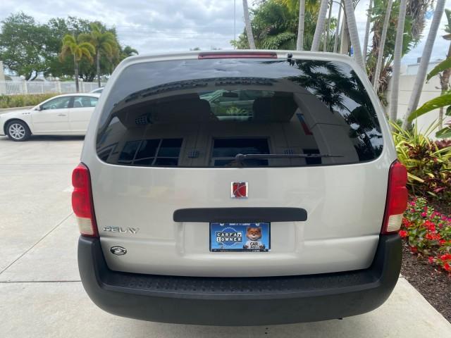 2005 Silver Pearl /Grey Saturn Relay Relay 2 VAN LOW MILES 64,057 1 OWNER (5GZDV03LX5D) with an 3.5L OHV SMPI 12-Valve V6 Aluminum Engine engine, Automatic transmission, located at 4701 North Dixie Hwy, Pompano Beach, FL, 33064, (954) 422-2889, 26.240938, -80.123474 - OUR WEBPAGE FLORIDACARS1.COM HAS OVER 100 PHOTOS AND FREE CARFAX LINK 2005 Saturn Relay 2 1 OWNER AUTO CHECK IS CORRECT CARFAX STATES 2 OWNERS THIS IS INCORRECT Van 3.5L V6 F Gasoline MPG 24 Front Wheel Drive Features ABS Brakes Air Conditioning Alloy Wheels AM/FM Stereo Automatic Transmission CD Au - Photo#35
