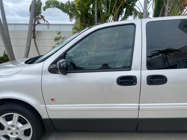 2005 Silver Pearl /Grey Saturn Relay Relay 2 VAN LOW MILES 64,057 1 OWNER (5GZDV03LX5D) with an 3.5L OHV SMPI 12-Valve V6 Aluminum Engine engine, Automatic transmission, located at 4701 North Dixie Hwy, Pompano Beach, FL, 33064, (954) 422-2889, 26.240938, -80.123474 - OUR WEBPAGE FLORIDACARS1.COM HAS OVER 100 PHOTOS AND FREE CARFAX LINK 2005 Saturn Relay 2 1 OWNER AUTO CHECK IS CORRECT CARFAX STATES 2 OWNERS THIS IS INCORRECT Van 3.5L V6 F Gasoline MPG 24 Front Wheel Drive Features ABS Brakes Air Conditioning Alloy Wheels AM/FM Stereo Automatic Transmission CD Au - Photo#37