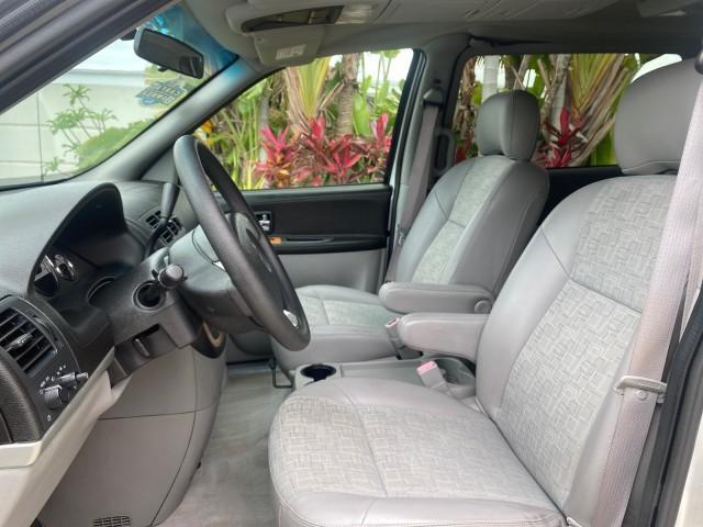 2005 Silver Pearl /Grey Saturn Relay Relay 2 VAN LOW MILES 64,057 1 OWNER (5GZDV03LX5D) with an 3.5L OHV SMPI 12-Valve V6 Aluminum Engine engine, Automatic transmission, located at 4701 North Dixie Hwy, Pompano Beach, FL, 33064, (954) 422-2889, 26.240938, -80.123474 - OUR WEBPAGE FLORIDACARS1.COM HAS OVER 100 PHOTOS AND FREE CARFAX LINK 2005 Saturn Relay 2 1 OWNER AUTO CHECK IS CORRECT CARFAX STATES 2 OWNERS THIS IS INCORRECT Van 3.5L V6 F Gasoline MPG 24 Front Wheel Drive Features ABS Brakes Air Conditioning Alloy Wheels AM/FM Stereo Automatic Transmission CD Au - Photo#44