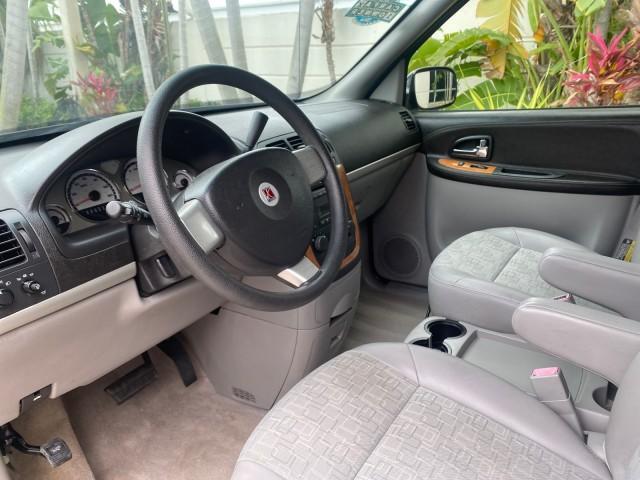 2005 Silver Pearl /Grey Saturn Relay Relay 2 VAN LOW MILES 64,057 1 OWNER (5GZDV03LX5D) with an 3.5L OHV SMPI 12-Valve V6 Aluminum Engine engine, Automatic transmission, located at 4701 North Dixie Hwy, Pompano Beach, FL, 33064, (954) 422-2889, 26.240938, -80.123474 - OUR WEBPAGE FLORIDACARS1.COM HAS OVER 100 PHOTOS AND FREE CARFAX LINK 2005 Saturn Relay 2 1 OWNER AUTO CHECK IS CORRECT CARFAX STATES 2 OWNERS THIS IS INCORRECT Van 3.5L V6 F Gasoline MPG 24 Front Wheel Drive Features ABS Brakes Air Conditioning Alloy Wheels AM/FM Stereo Automatic Transmission CD Au - Photo#47
