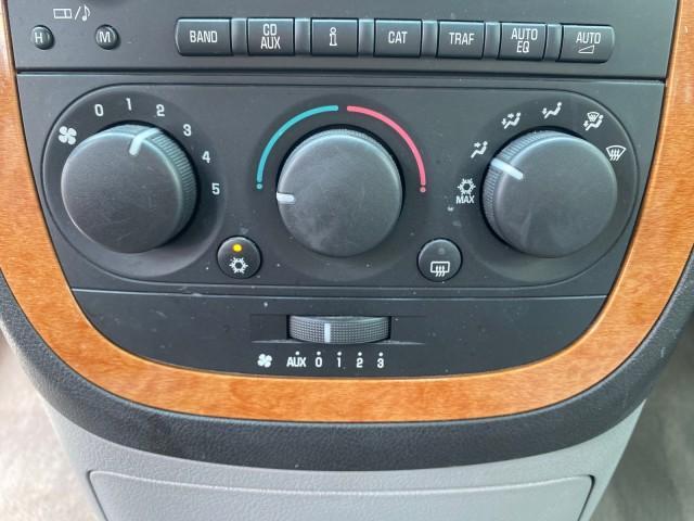 2005 Silver Pearl /Grey Saturn Relay Relay 2 VAN LOW MILES 64,057 1 OWNER (5GZDV03LX5D) with an 3.5L OHV SMPI 12-Valve V6 Aluminum Engine engine, Automatic transmission, located at 4701 North Dixie Hwy, Pompano Beach, FL, 33064, (954) 422-2889, 26.240938, -80.123474 - OUR WEBPAGE FLORIDACARS1.COM HAS OVER 100 PHOTOS AND FREE CARFAX LINK 2005 Saturn Relay 2 1 OWNER AUTO CHECK IS CORRECT CARFAX STATES 2 OWNERS THIS IS INCORRECT Van 3.5L V6 F Gasoline MPG 24 Front Wheel Drive Features ABS Brakes Air Conditioning Alloy Wheels AM/FM Stereo Automatic Transmission CD Au - Photo#59