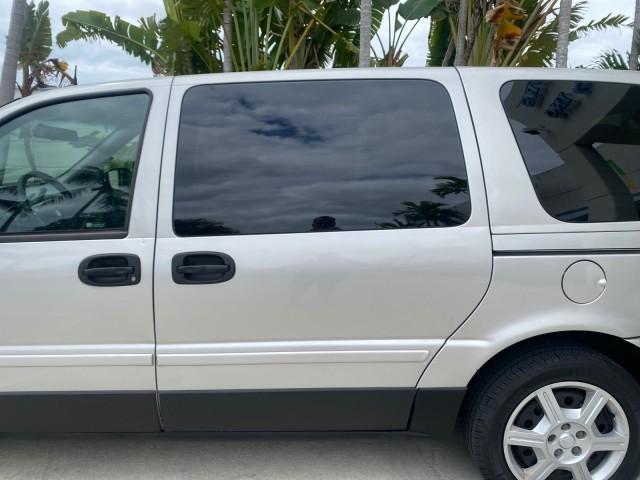 2005 Silver Pearl /Grey Saturn Relay Relay 2 VAN LOW MILES 64,057 1 OWNER (5GZDV03LX5D) with an 3.5L OHV SMPI 12-Valve V6 Aluminum Engine engine, Automatic transmission, located at 4701 North Dixie Hwy, Pompano Beach, FL, 33064, (954) 422-2889, 26.240938, -80.123474 - OUR WEBPAGE FLORIDACARS1.COM HAS OVER 100 PHOTOS AND FREE CARFAX LINK 2005 Saturn Relay 2 1 OWNER AUTO CHECK IS CORRECT CARFAX STATES 2 OWNERS THIS IS INCORRECT Van 3.5L V6 F Gasoline MPG 24 Front Wheel Drive Features ABS Brakes Air Conditioning Alloy Wheels AM/FM Stereo Automatic Transmission CD Au - Photo#72