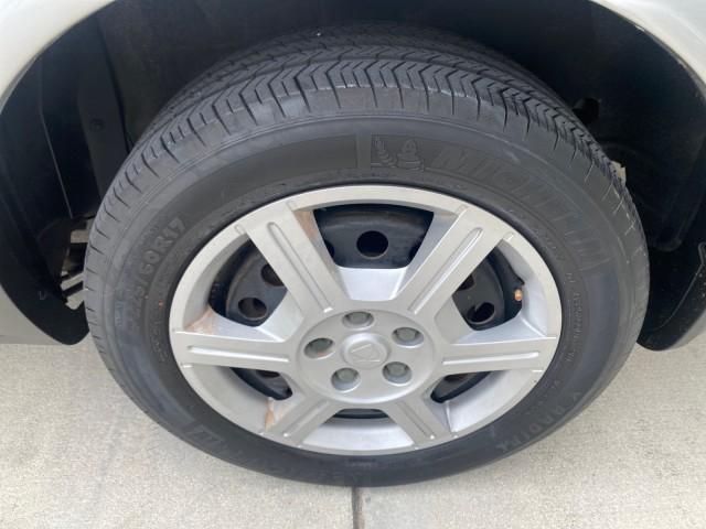 2005 Silver Pearl /Grey Saturn Relay Relay 2 VAN LOW MILES 64,057 1 OWNER (5GZDV03LX5D) with an 3.5L OHV SMPI 12-Valve V6 Aluminum Engine engine, Automatic transmission, located at 4701 North Dixie Hwy, Pompano Beach, FL, 33064, (954) 422-2889, 26.240938, -80.123474 - OUR WEBPAGE FLORIDACARS1.COM HAS OVER 100 PHOTOS AND FREE CARFAX LINK 2005 Saturn Relay 2 1 OWNER AUTO CHECK IS CORRECT CARFAX STATES 2 OWNERS THIS IS INCORRECT Van 3.5L V6 F Gasoline MPG 24 Front Wheel Drive Features ABS Brakes Air Conditioning Alloy Wheels AM/FM Stereo Automatic Transmission CD Au - Photo#87