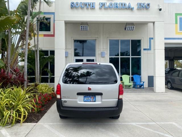 2005 Silver Pearl /Grey Saturn Relay Relay 2 VAN LOW MILES 64,057 1 OWNER (5GZDV03LX5D) with an 3.5L OHV SMPI 12-Valve V6 Aluminum Engine engine, Automatic transmission, located at 4701 North Dixie Hwy, Pompano Beach, FL, 33064, (954) 422-2889, 26.240938, -80.123474 - OUR WEBPAGE FLORIDACARS1.COM HAS OVER 100 PHOTOS AND FREE CARFAX LINK 2005 Saturn Relay 2 1 OWNER AUTO CHECK IS CORRECT CARFAX STATES 2 OWNERS THIS IS INCORRECT Van 3.5L V6 F Gasoline MPG 24 Front Wheel Drive Features ABS Brakes Air Conditioning Alloy Wheels AM/FM Stereo Automatic Transmission CD Au - Photo#99