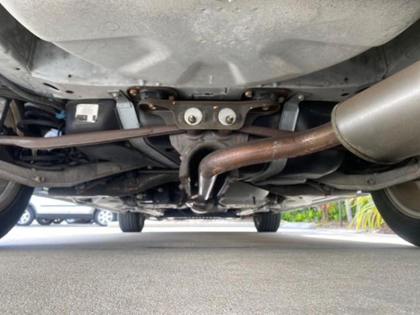 2008 White Opal /Cocoa/Cashmere Buick Lucerne CXL LOW MILES 40,989 1 OWNER (1G4HD57298U) with an 3.8L V6 SFI Engine engine, Automatic transmission, located at 4701 North Dixie Hwy, Pompano Beach, FL, 33064, (954) 422-2889, 26.240938, -80.123474 - OUR WEBPAGE FLORIDACARS1.COM HAS OVER 100 PHOTOS AND FREE CARFAX LINK 2008 Buick Lucerne CXL 1 OWNER CARFAX MINOR BUMPER SCUFF AUTO CHECK 1 OWNER NO ACCIDENTS Sedan 4 DR 3.8L V6 F Gasoline 28 MPG Front Wheel Drive Features ABS Brakes Air Conditioning Alloy Wheels AM/FM Stereo Automatic Transmission- Photo#22