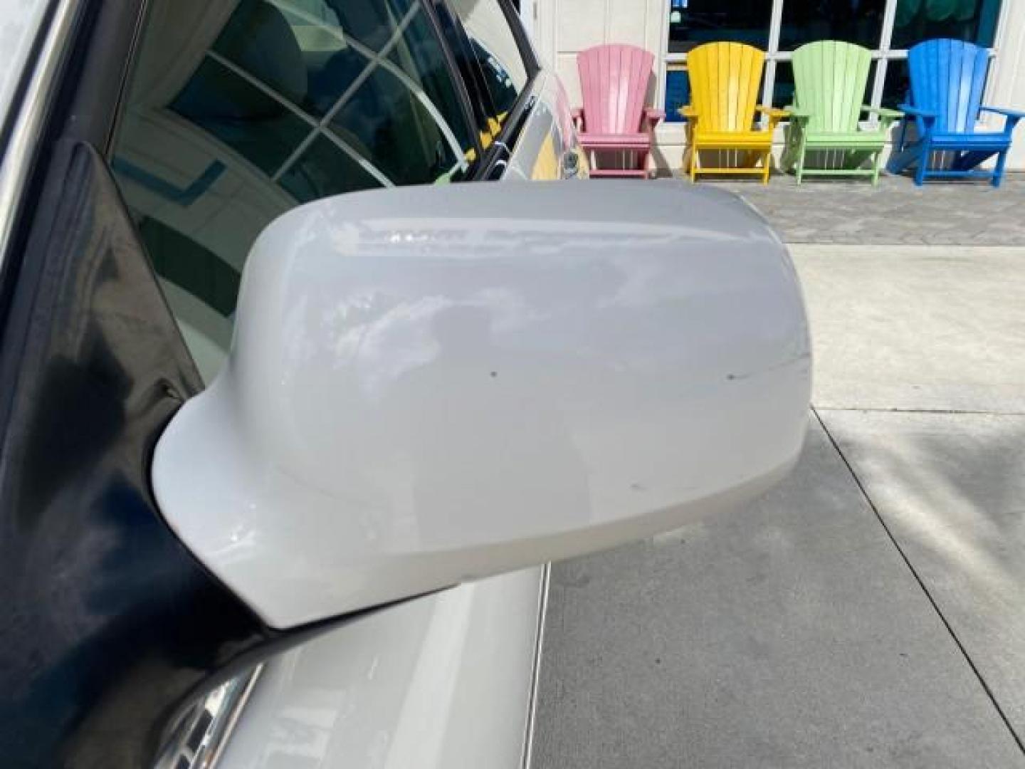 2008 White Opal /Cocoa/Cashmere Buick Lucerne CXL LOW MILES 40,989 1 OWNER (1G4HD57298U) with an 3.8L V6 SFI Engine engine, Automatic transmission, located at 4701 North Dixie Hwy, Pompano Beach, FL, 33064, (954) 422-2889, 26.240938, -80.123474 - OUR WEBPAGE FLORIDACARS1.COM HAS OVER 100 PHOTOS AND FREE CARFAX LINK 2008 Buick Lucerne CXL 1 OWNER CARFAX MINOR BUMPER SCUFF AUTO CHECK 1 OWNER NO ACCIDENTS Sedan 4 DR 3.8L V6 F Gasoline 28 MPG Front Wheel Drive Features ABS Brakes Air Conditioning Alloy Wheels AM/FM Stereo Automatic Transmission- Photo#39
