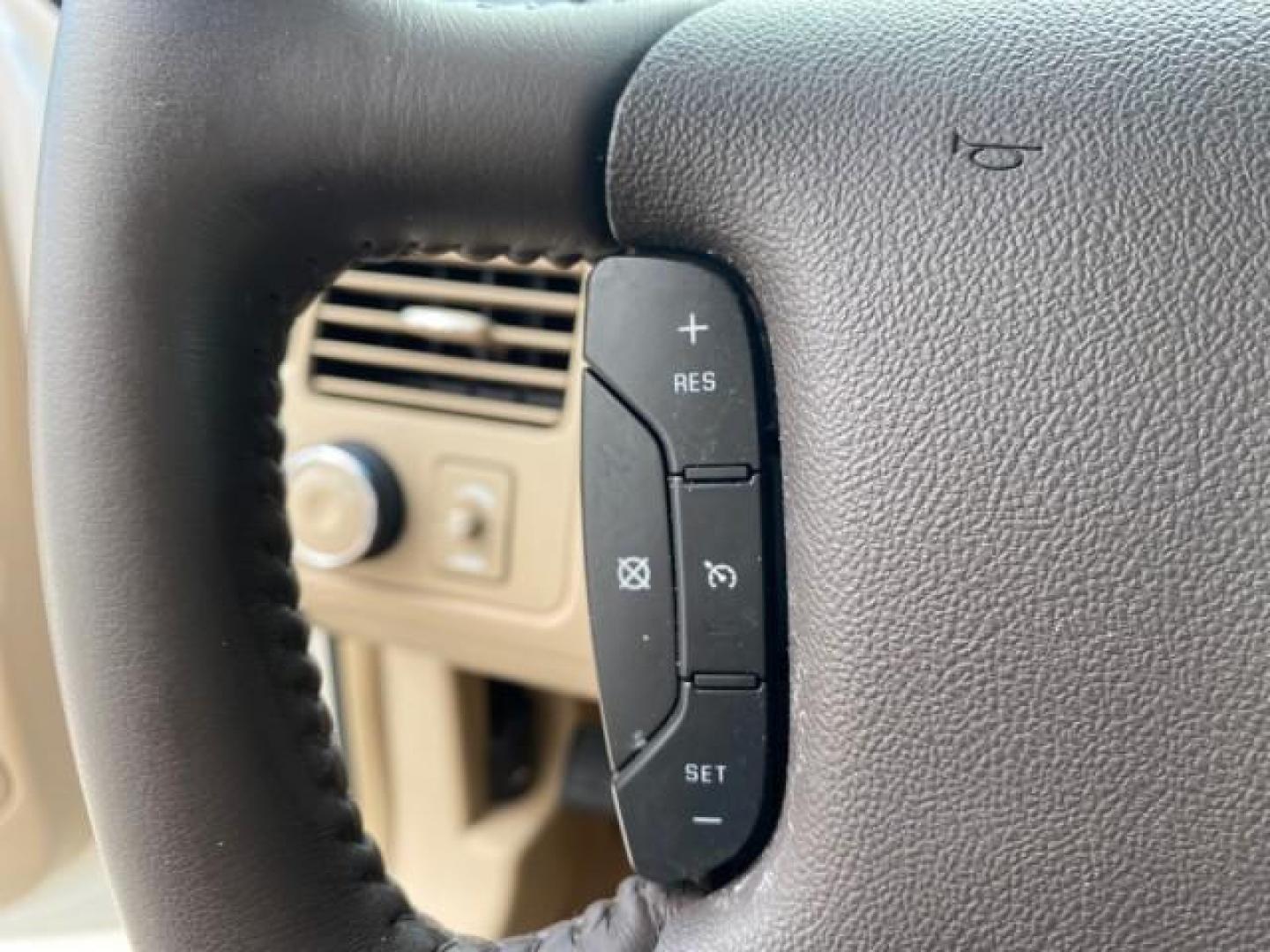 2008 White Opal /Cocoa/Cashmere Buick Lucerne CXL LOW MILES 40,989 1 OWNER (1G4HD57298U) with an 3.8L V6 SFI Engine engine, Automatic transmission, located at 4701 North Dixie Hwy, Pompano Beach, FL, 33064, (954) 422-2889, 26.240938, -80.123474 - OUR WEBPAGE FLORIDACARS1.COM HAS OVER 100 PHOTOS AND FREE CARFAX LINK 2008 Buick Lucerne CXL 1 OWNER CARFAX MINOR BUMPER SCUFF AUTO CHECK 1 OWNER NO ACCIDENTS Sedan 4 DR 3.8L V6 F Gasoline 28 MPG Front Wheel Drive Features ABS Brakes Air Conditioning Alloy Wheels AM/FM Stereo Automatic Transmission- Photo#49