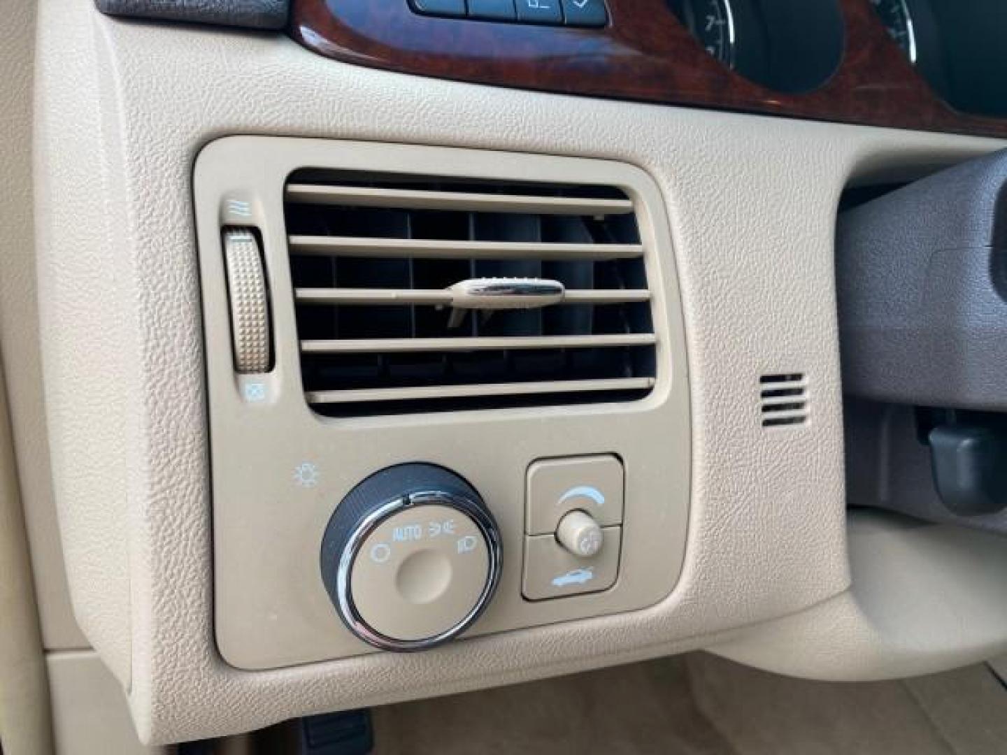 2008 White Opal /Cocoa/Cashmere Buick Lucerne CXL LOW MILES 40,989 1 OWNER (1G4HD57298U) with an 3.8L V6 SFI Engine engine, Automatic transmission, located at 4701 North Dixie Hwy, Pompano Beach, FL, 33064, (954) 422-2889, 26.240938, -80.123474 - OUR WEBPAGE FLORIDACARS1.COM HAS OVER 100 PHOTOS AND FREE CARFAX LINK 2008 Buick Lucerne CXL 1 OWNER CARFAX MINOR BUMPER SCUFF AUTO CHECK 1 OWNER NO ACCIDENTS Sedan 4 DR 3.8L V6 F Gasoline 28 MPG Front Wheel Drive Features ABS Brakes Air Conditioning Alloy Wheels AM/FM Stereo Automatic Transmission- Photo#53
