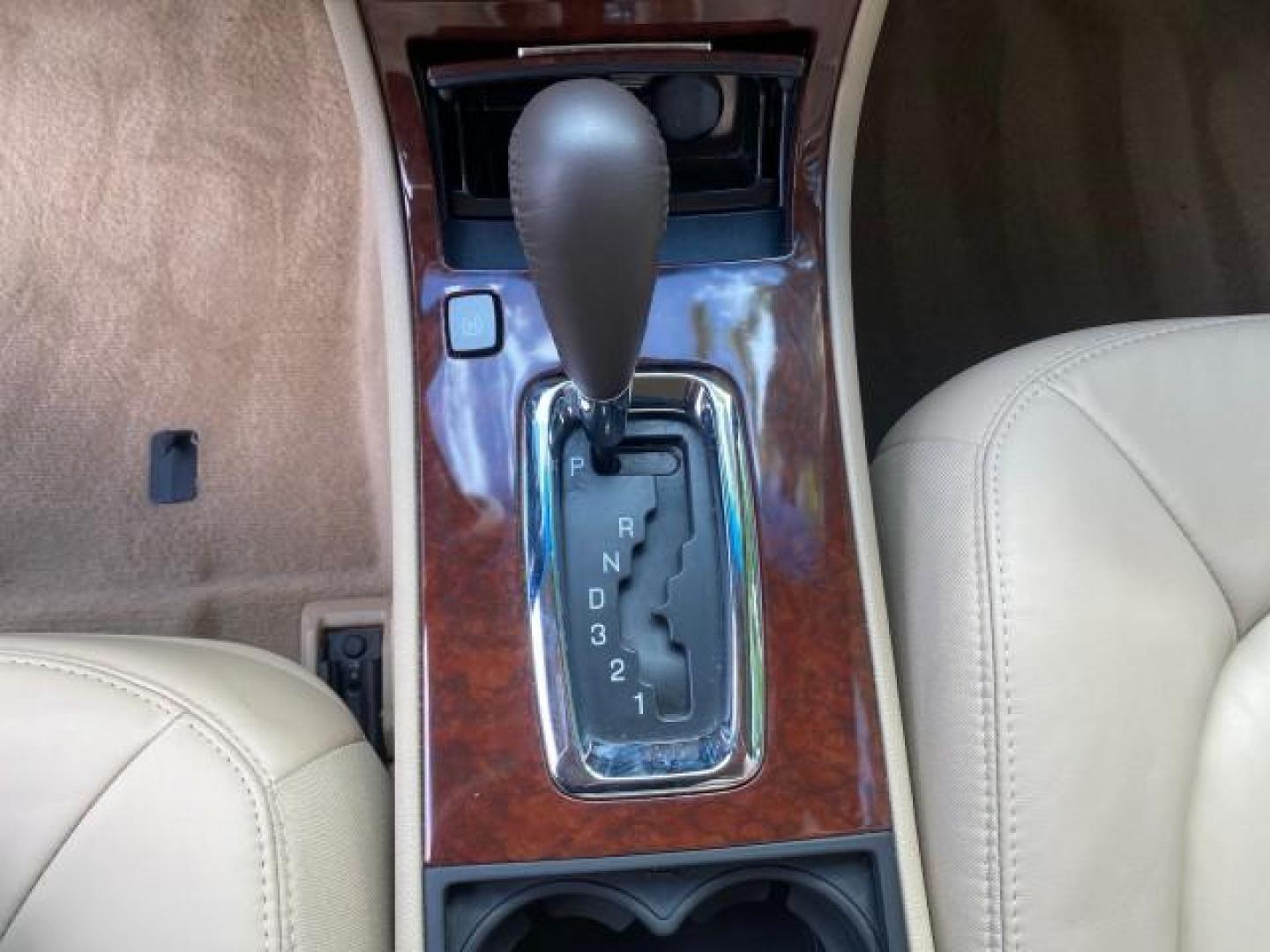 2008 White Opal /Cocoa/Cashmere Buick Lucerne CXL LOW MILES 40,989 1 OWNER (1G4HD57298U) with an 3.8L V6 SFI Engine engine, Automatic transmission, located at 4701 North Dixie Hwy, Pompano Beach, FL, 33064, (954) 422-2889, 26.240938, -80.123474 - OUR WEBPAGE FLORIDACARS1.COM HAS OVER 100 PHOTOS AND FREE CARFAX LINK 2008 Buick Lucerne CXL 1 OWNER CARFAX MINOR BUMPER SCUFF AUTO CHECK 1 OWNER NO ACCIDENTS Sedan 4 DR 3.8L V6 F Gasoline 28 MPG Front Wheel Drive Features ABS Brakes Air Conditioning Alloy Wheels AM/FM Stereo Automatic Transmission- Photo#60