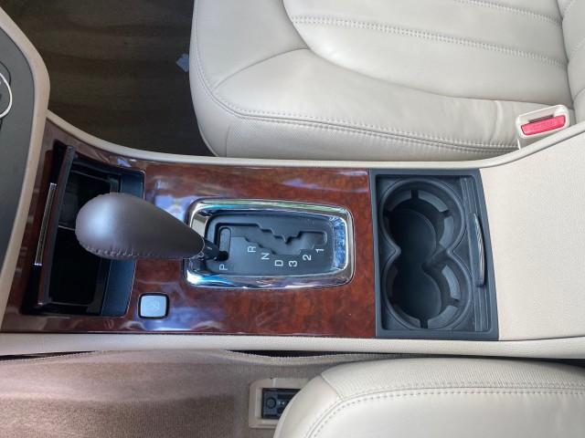 2008 White Opal /Cocoa/Cashmere Buick Lucerne CXL LOW MILES 40,989 1 OWNER (1G4HD57298U) with an 3.8L V6 SFI Engine engine, Automatic transmission, located at 4701 North Dixie Hwy, Pompano Beach, FL, 33064, (954) 422-2889, 26.240938, -80.123474 - OUR WEBPAGE FLORIDACARS1.COM HAS OVER 100 PHOTOS AND FREE CARFAX LINK 2008 Buick Lucerne CXL 1 OWNER CARFAX MINOR BUMPER SCUFF AUTO CHECK 1 OWNER NO ACCIDENTS Sedan 4 DR 3.8L V6 F Gasoline 28 MPG Front Wheel Drive Features ABS Brakes Air Conditioning Alloy Wheels AM/FM Stereo Automatic Transmission - Photo#62
