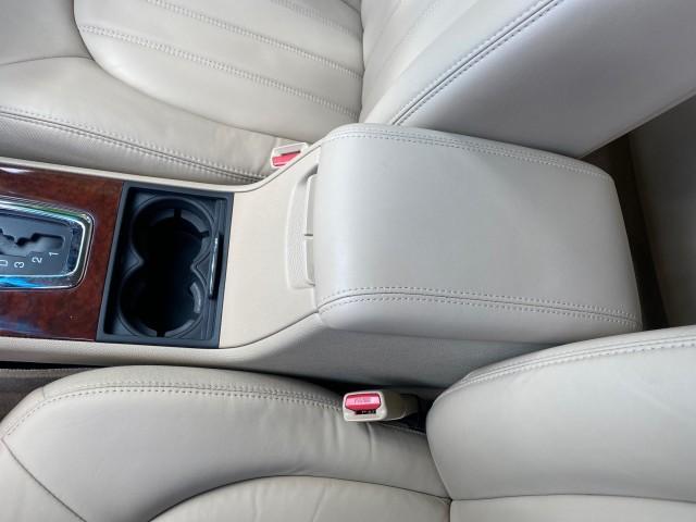 2008 White Opal /Cocoa/Cashmere Buick Lucerne CXL LOW MILES 40,989 1 OWNER (1G4HD57298U) with an 3.8L V6 SFI Engine engine, Automatic transmission, located at 4701 North Dixie Hwy, Pompano Beach, FL, 33064, (954) 422-2889, 26.240938, -80.123474 - OUR WEBPAGE FLORIDACARS1.COM HAS OVER 100 PHOTOS AND FREE CARFAX LINK 2008 Buick Lucerne CXL 1 OWNER CARFAX MINOR BUMPER SCUFF AUTO CHECK 1 OWNER NO ACCIDENTS Sedan 4 DR 3.8L V6 F Gasoline 28 MPG Front Wheel Drive Features ABS Brakes Air Conditioning Alloy Wheels AM/FM Stereo Automatic Transmission - Photo#63