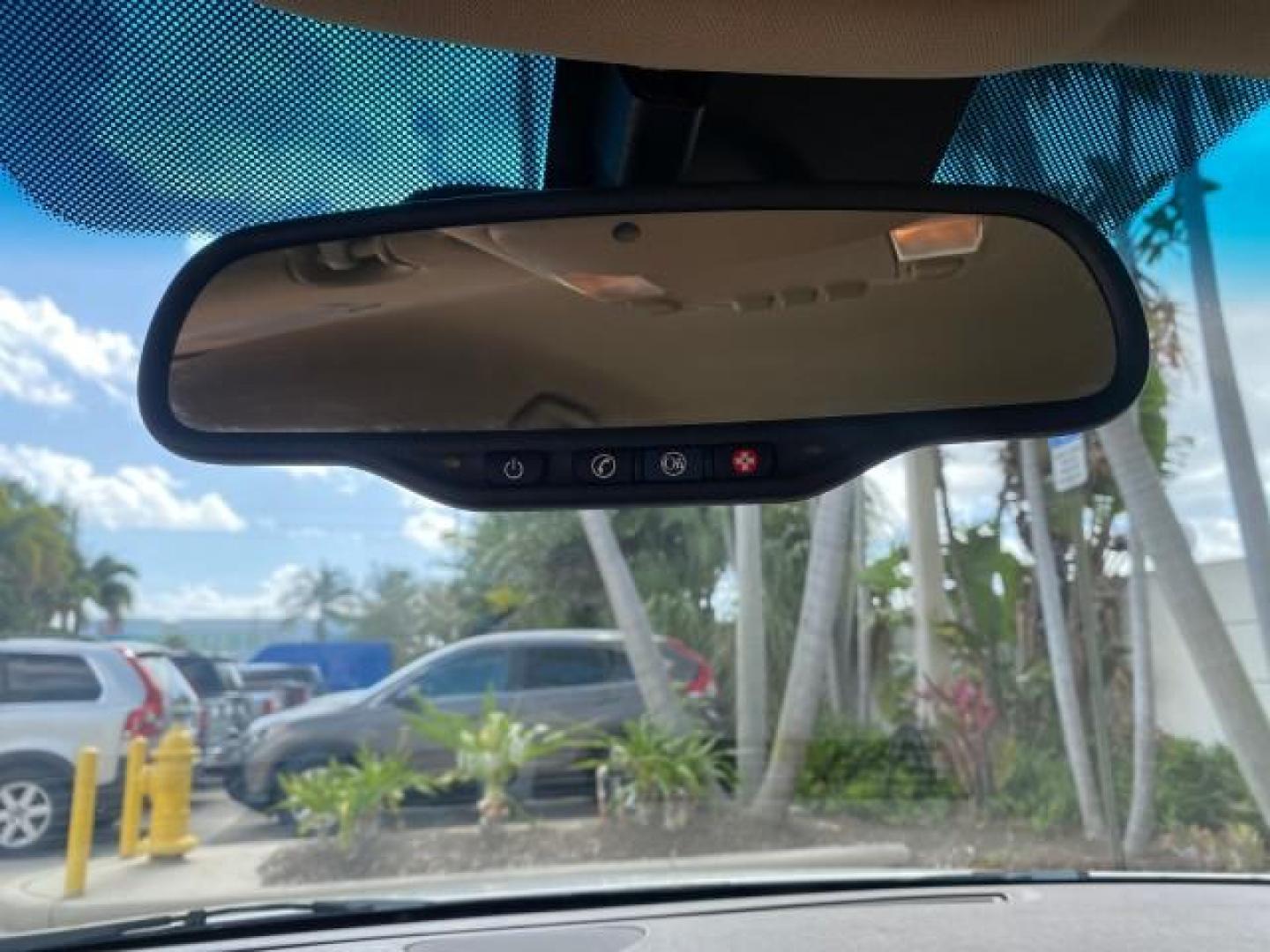 2008 White Opal /Cocoa/Cashmere Buick Lucerne CXL LOW MILES 40,989 1 OWNER (1G4HD57298U) with an 3.8L V6 SFI Engine engine, Automatic transmission, located at 4701 North Dixie Hwy, Pompano Beach, FL, 33064, (954) 422-2889, 26.240938, -80.123474 - OUR WEBPAGE FLORIDACARS1.COM HAS OVER 100 PHOTOS AND FREE CARFAX LINK 2008 Buick Lucerne CXL 1 OWNER CARFAX MINOR BUMPER SCUFF AUTO CHECK 1 OWNER NO ACCIDENTS Sedan 4 DR 3.8L V6 F Gasoline 28 MPG Front Wheel Drive Features ABS Brakes Air Conditioning Alloy Wheels AM/FM Stereo Automatic Transmission- Photo#66