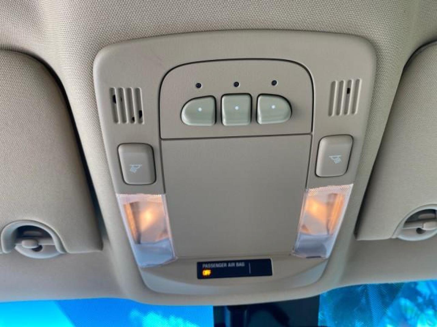 2008 White Opal /Cocoa/Cashmere Buick Lucerne CXL LOW MILES 40,989 1 OWNER (1G4HD57298U) with an 3.8L V6 SFI Engine engine, Automatic transmission, located at 4701 North Dixie Hwy, Pompano Beach, FL, 33064, (954) 422-2889, 26.240938, -80.123474 - OUR WEBPAGE FLORIDACARS1.COM HAS OVER 100 PHOTOS AND FREE CARFAX LINK 2008 Buick Lucerne CXL 1 OWNER CARFAX MINOR BUMPER SCUFF AUTO CHECK 1 OWNER NO ACCIDENTS Sedan 4 DR 3.8L V6 F Gasoline 28 MPG Front Wheel Drive Features ABS Brakes Air Conditioning Alloy Wheels AM/FM Stereo Automatic Transmission- Photo#67