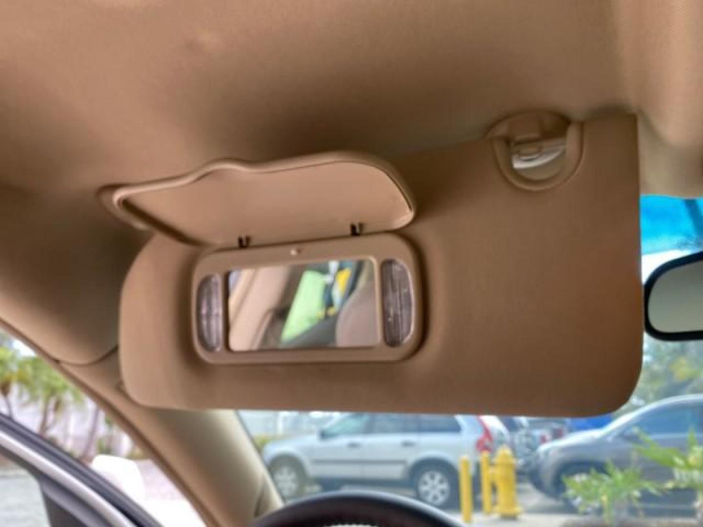 2008 White Opal /Cocoa/Cashmere Buick Lucerne CXL LOW MILES 40,989 1 OWNER (1G4HD57298U) with an 3.8L V6 SFI Engine engine, Automatic transmission, located at 4701 North Dixie Hwy, Pompano Beach, FL, 33064, (954) 422-2889, 26.240938, -80.123474 - OUR WEBPAGE FLORIDACARS1.COM HAS OVER 100 PHOTOS AND FREE CARFAX LINK 2008 Buick Lucerne CXL 1 OWNER CARFAX MINOR BUMPER SCUFF AUTO CHECK 1 OWNER NO ACCIDENTS Sedan 4 DR 3.8L V6 F Gasoline 28 MPG Front Wheel Drive Features ABS Brakes Air Conditioning Alloy Wheels AM/FM Stereo Automatic Transmission- Photo#69