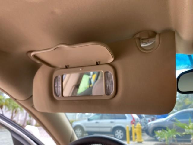 2008 White Opal /Cocoa/Cashmere Buick Lucerne CXL LOW MILES 40,989 1 OWNER (1G4HD57298U) with an 3.8L V6 SFI Engine engine, Automatic transmission, located at 4701 North Dixie Hwy, Pompano Beach, FL, 33064, (954) 422-2889, 26.240938, -80.123474 - OUR WEBPAGE FLORIDACARS1.COM HAS OVER 100 PHOTOS AND FREE CARFAX LINK 2008 Buick Lucerne CXL 1 OWNER CARFAX MINOR BUMPER SCUFF AUTO CHECK 1 OWNER NO ACCIDENTS Sedan 4 DR 3.8L V6 F Gasoline 28 MPG Front Wheel Drive Features ABS Brakes Air Conditioning Alloy Wheels AM/FM Stereo Automatic Transmission - Photo#69